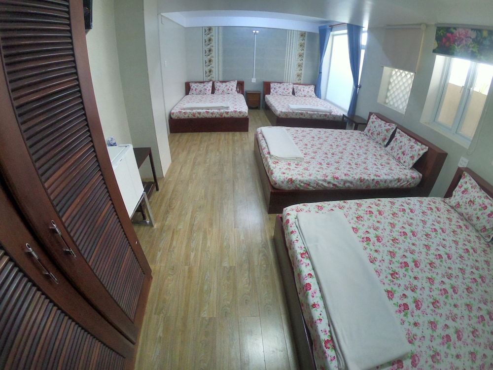 Large Family Room