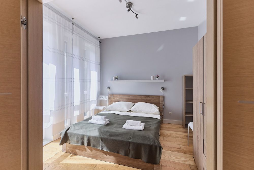 Standard Apartment