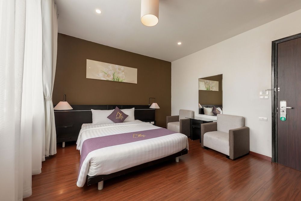 undefined Azumaya Hai Ba Trung 1 Hotel 3