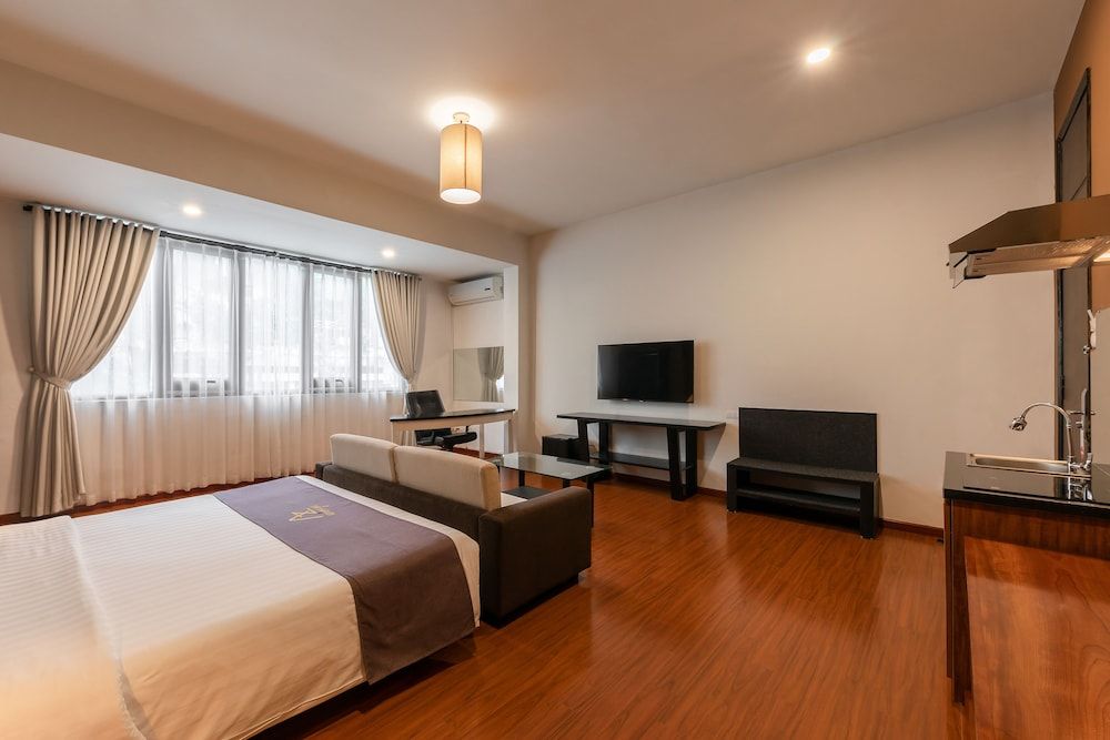 undefined Azumaya Hai Ba Trung 1 Hotel 8