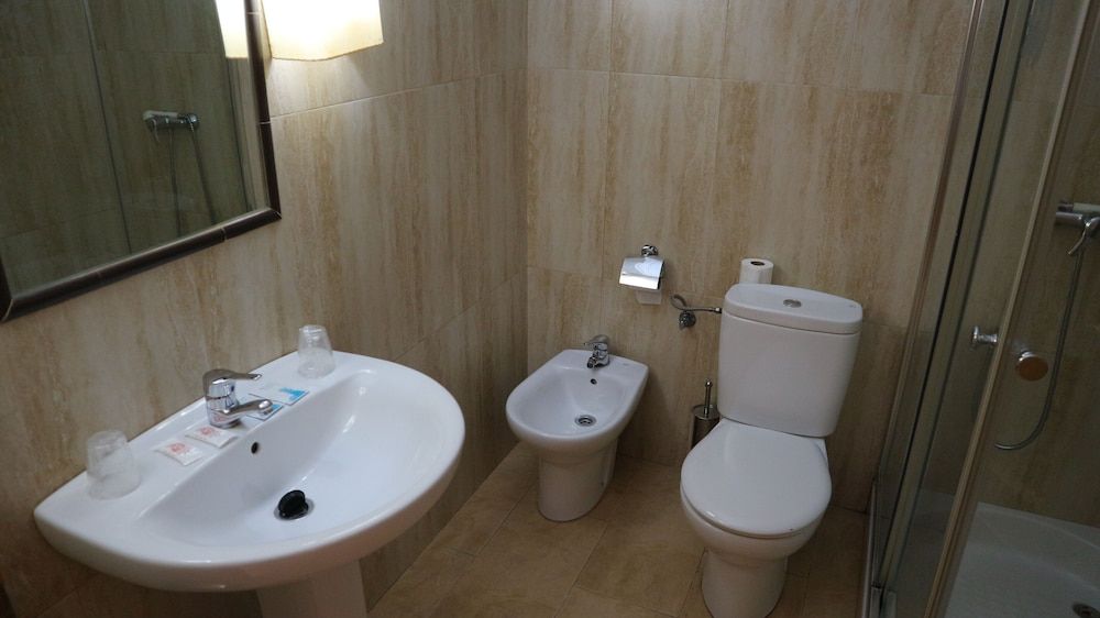 Double Room Single Use