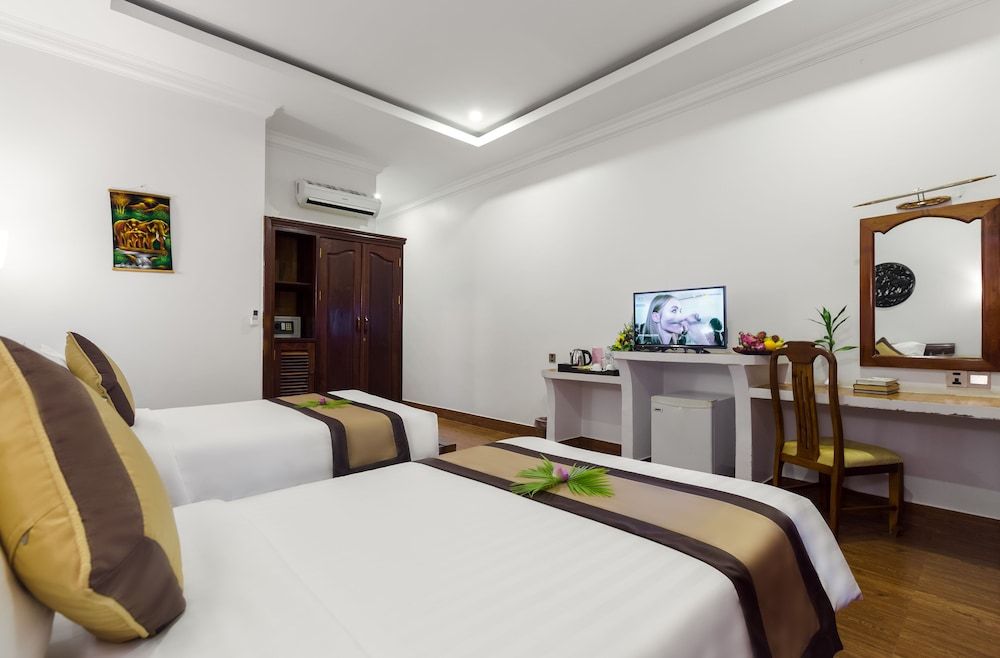 undefined SLA Resort and Spa 2