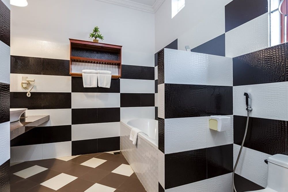 SLA Resort and Spa Superior Twin Room, Garden View 5