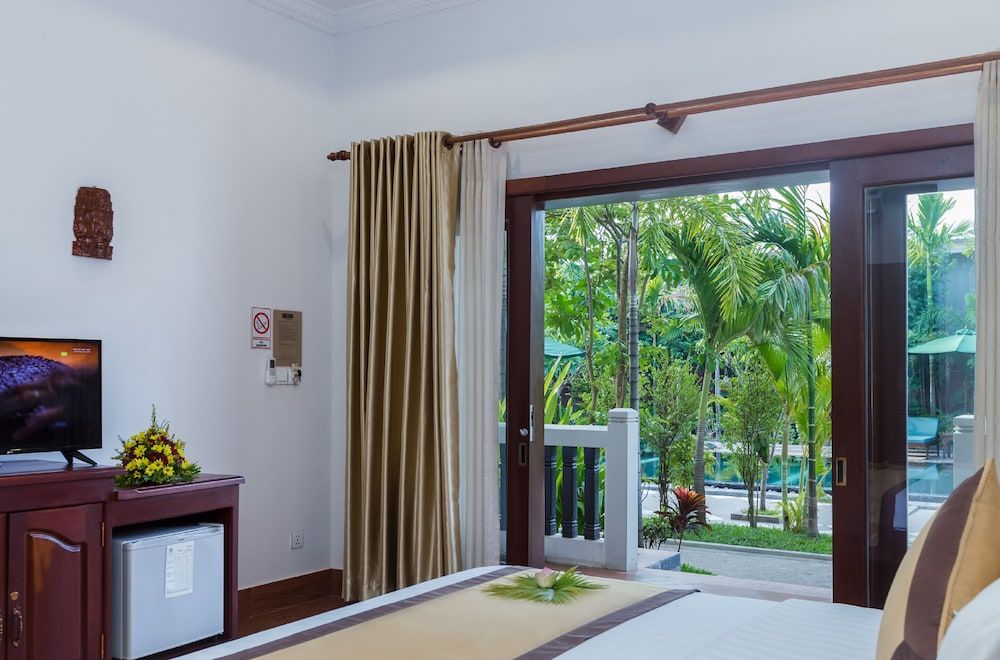 undefined SLA Resort and Spa 4