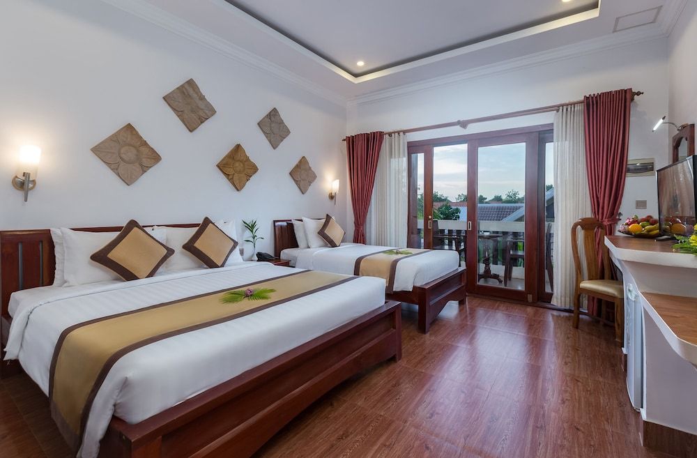 undefined SLA Resort and Spa 5