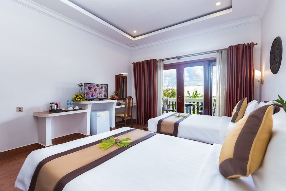 undefined SLA Resort and Spa 3