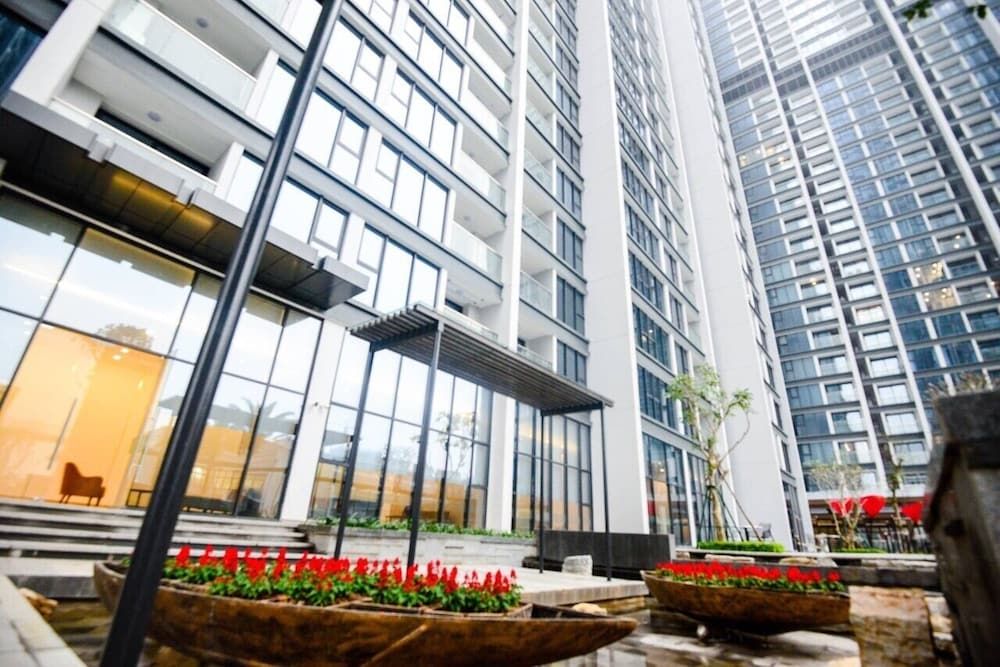 undefined Homefromhome Metropolis Apartments 4