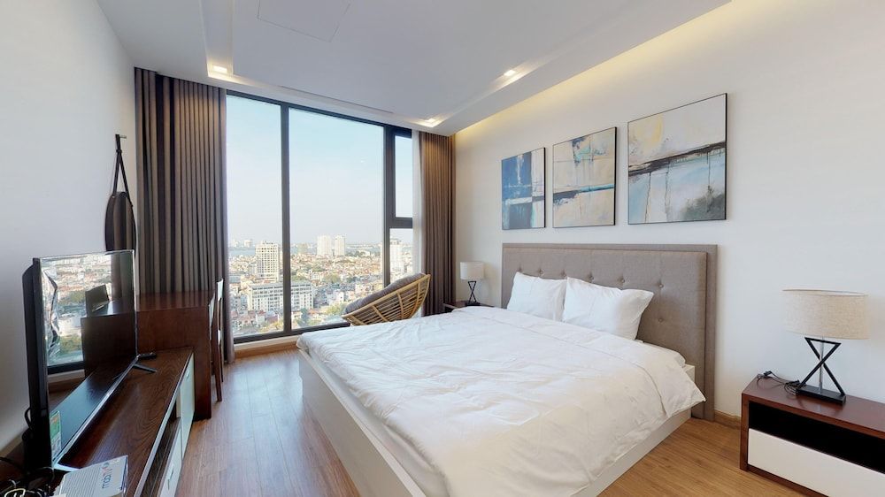 undefined Homefromhome Metropolis Apartments