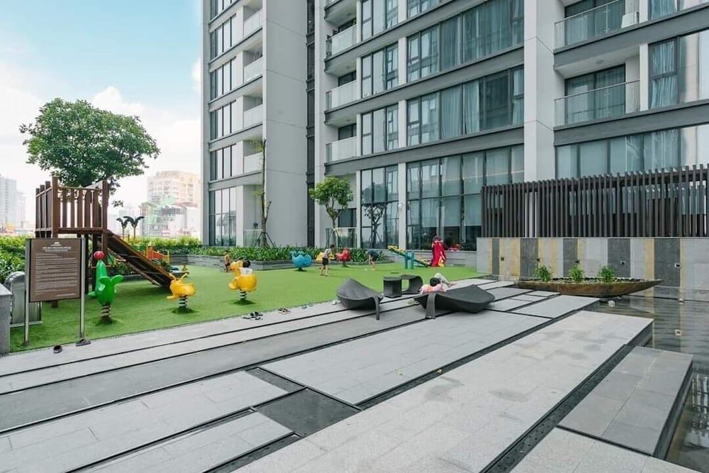 undefined Homefromhome Metropolis Apartments 6