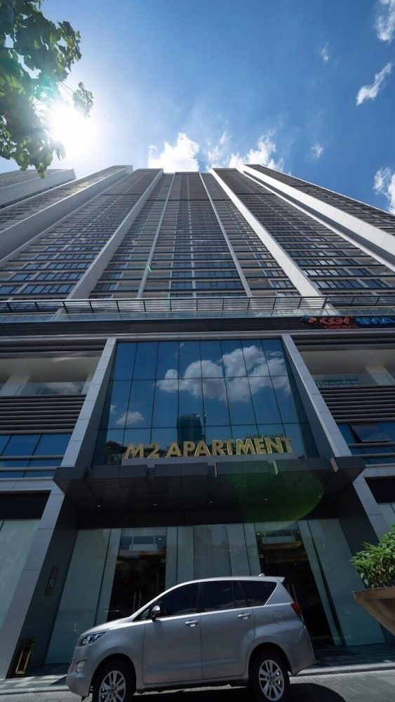 undefined Homefromhome Metropolis Apartments 5