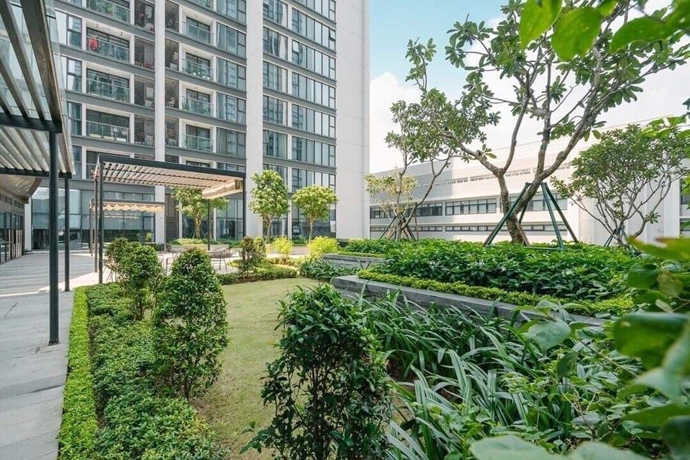 undefined Homefromhome Metropolis Apartments 7