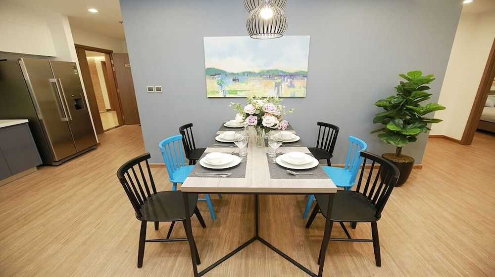 undefined Homefromhome Metropolis Apartments 9