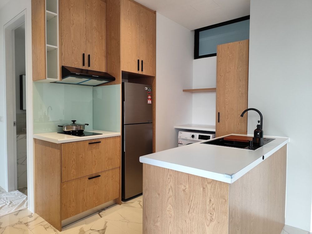 Lumi Tropicana Deluxe Condo, 2 Bedrooms 5