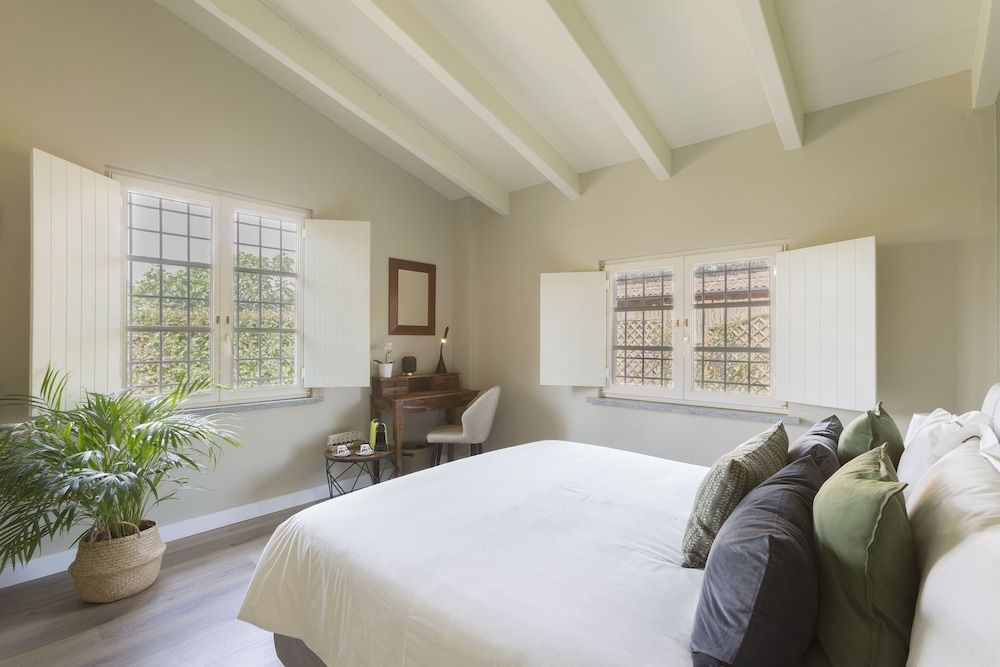 Family Double Room