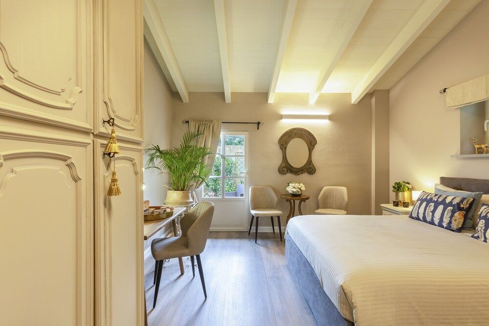 Premium Double Room