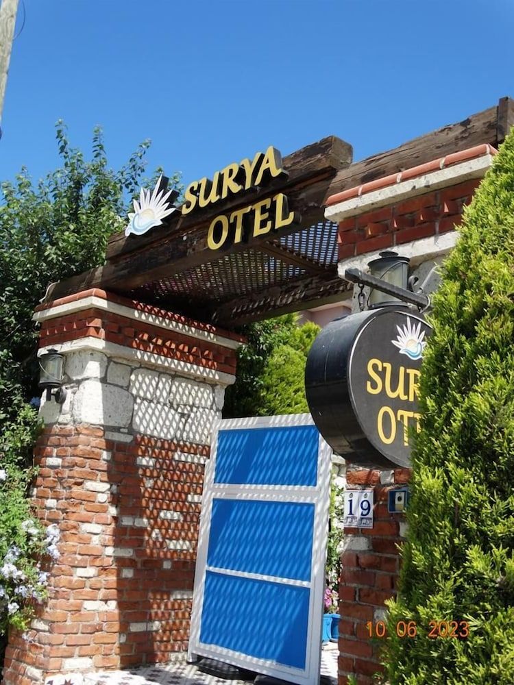 undefined Surya Butik Otel