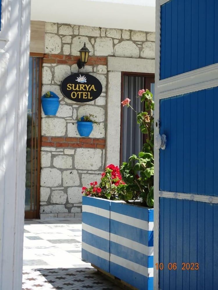 undefined Surya Butik Otel 2