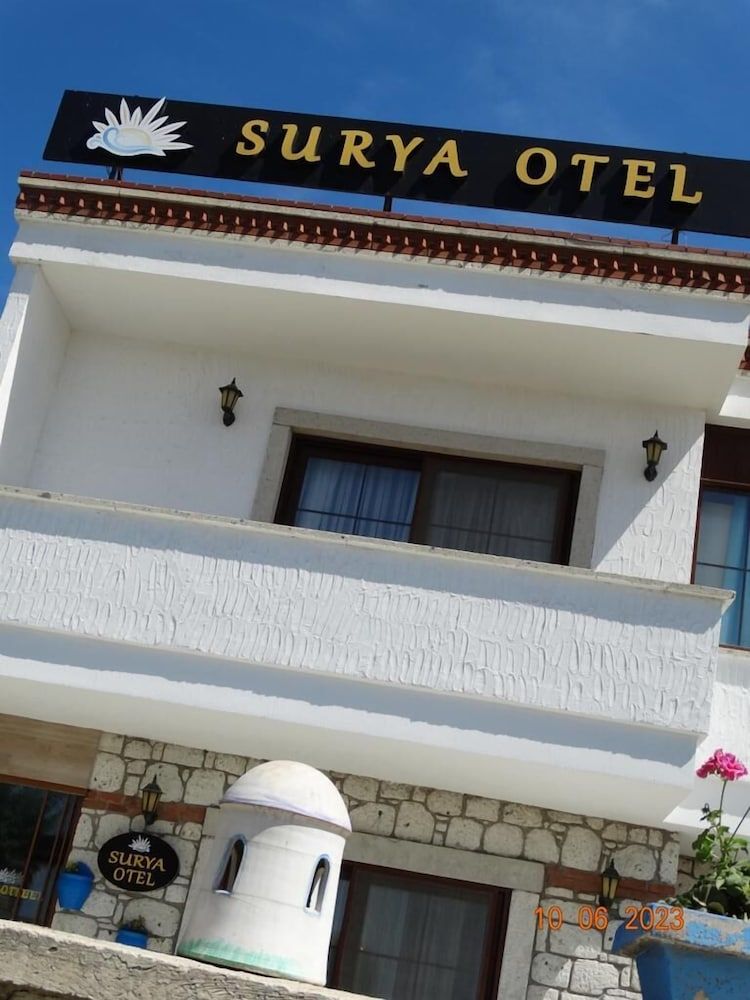 undefined Surya Butik Otel 6