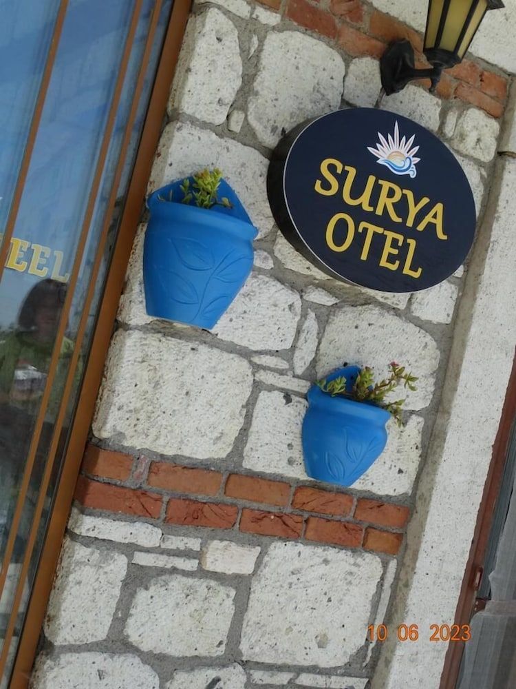 undefined Surya Butik Otel 10