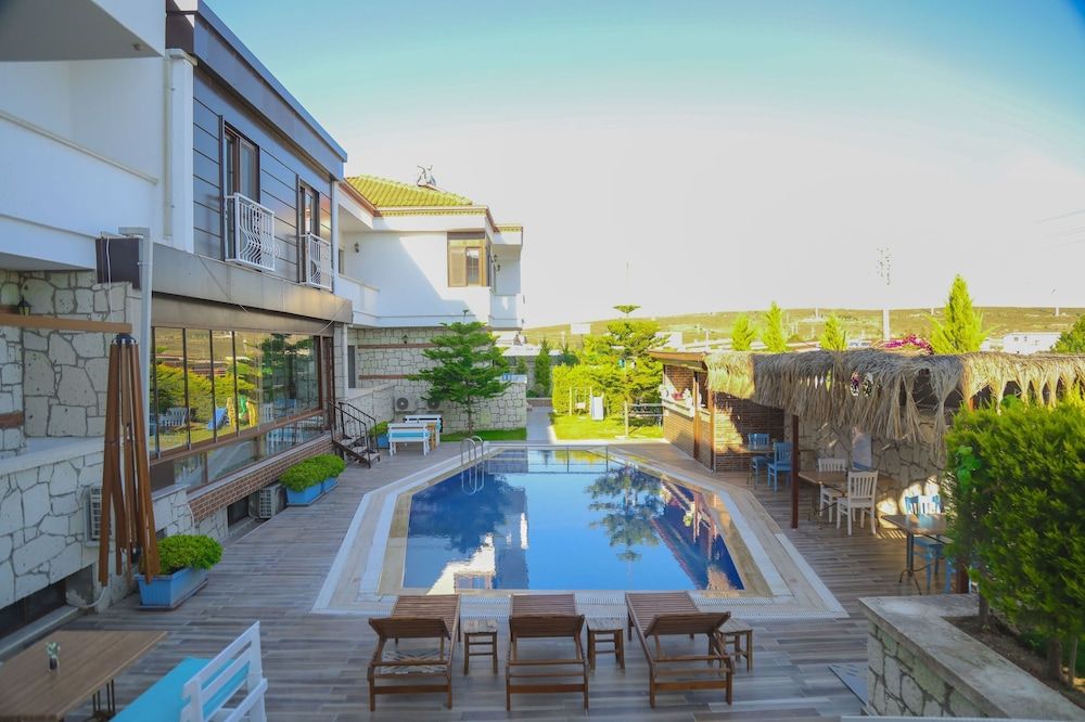 undefined Surya Butik Otel 7