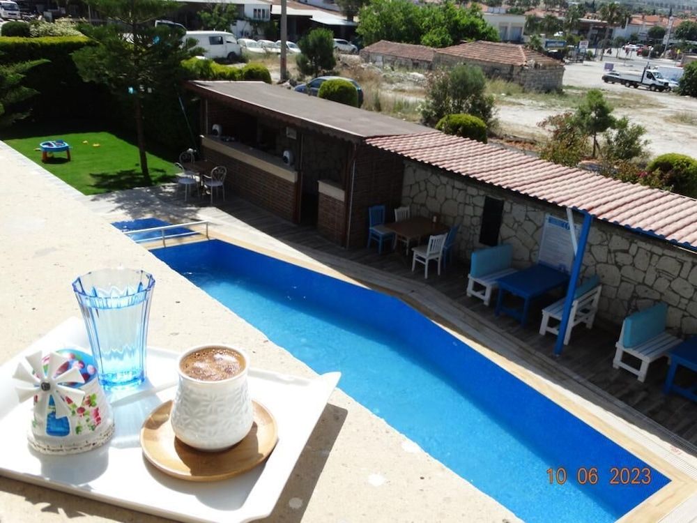 undefined Surya Butik Otel 9