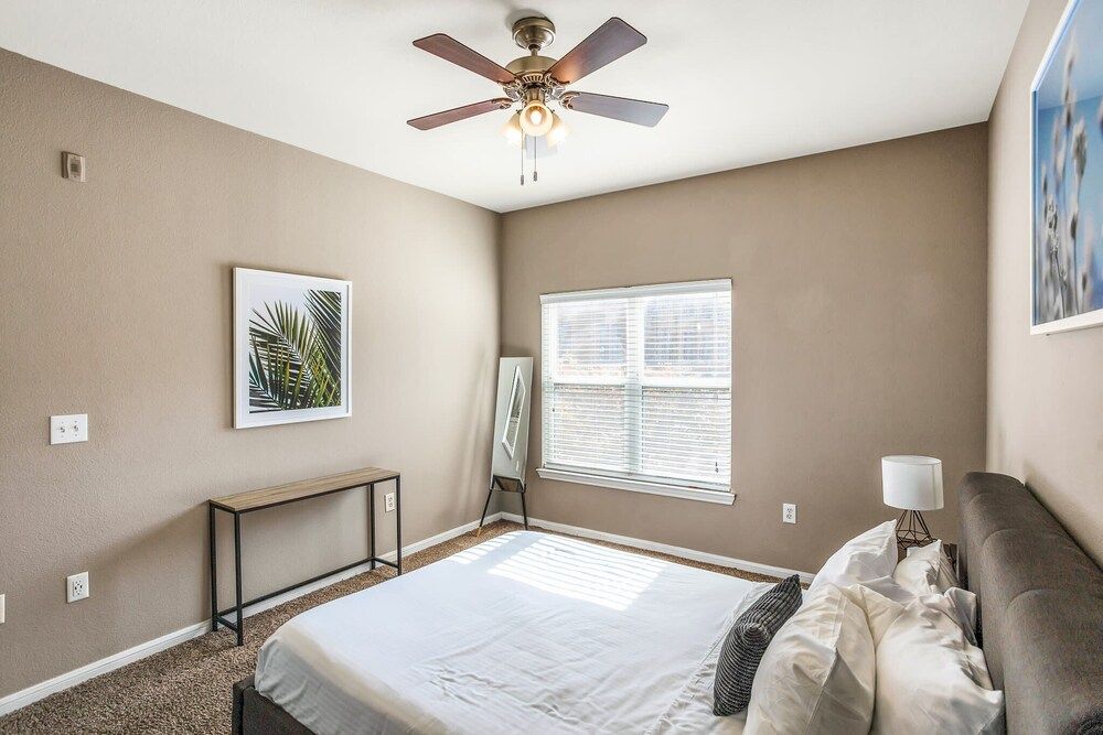 Signature Apartment (1 Bedroom)