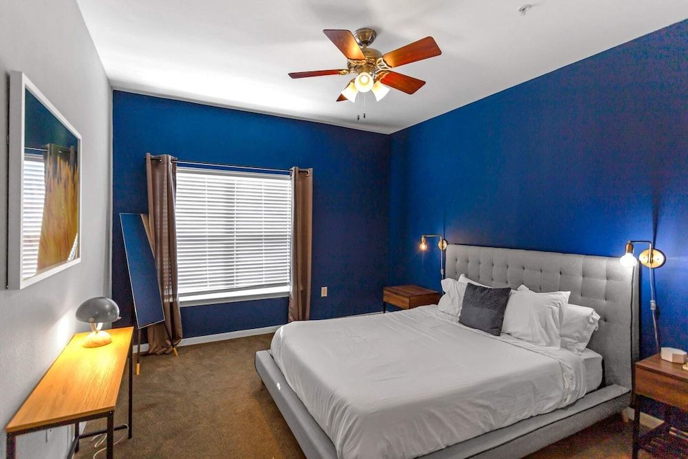 Standard Apartment (1 Bedroom)