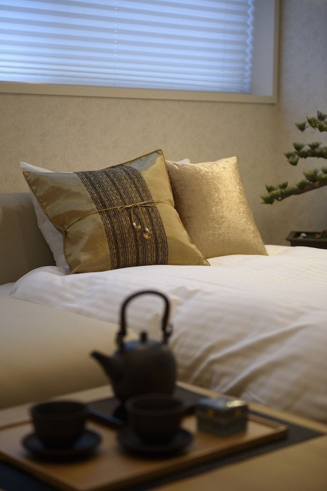 undefined Rivre Housai 9