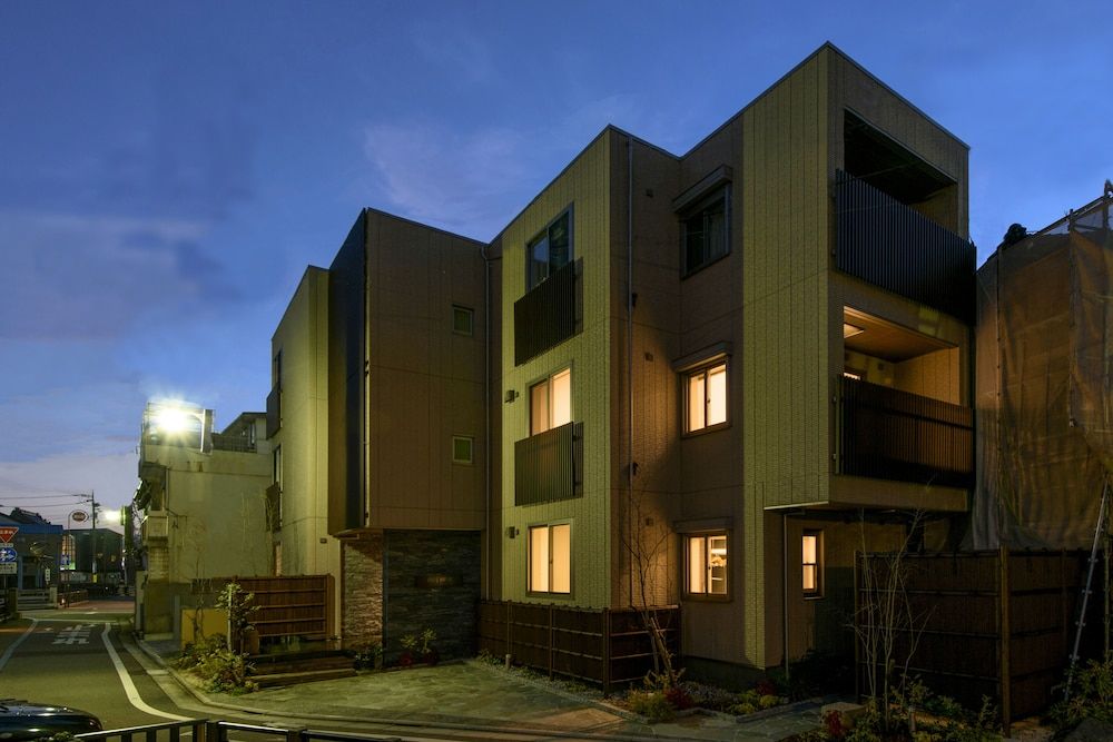 undefined Rivre Housai 8