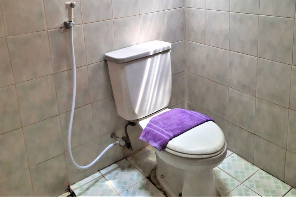 Hotel Perdana Superior Twin Room 5