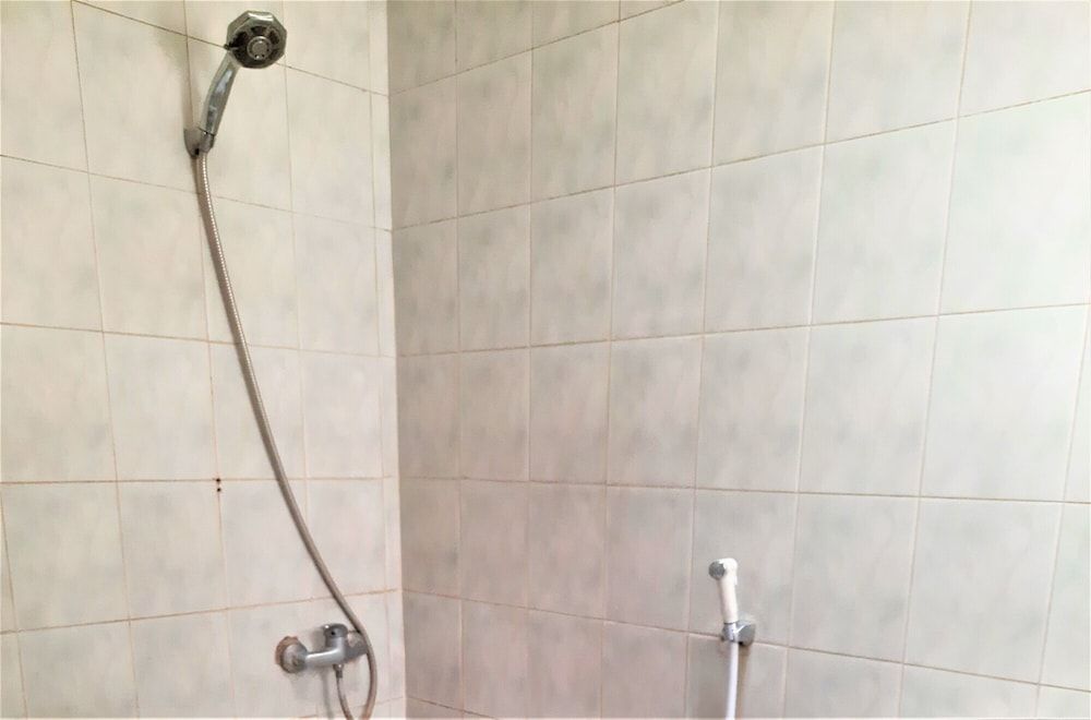 Hotel Perdana Superior Twin Room 6