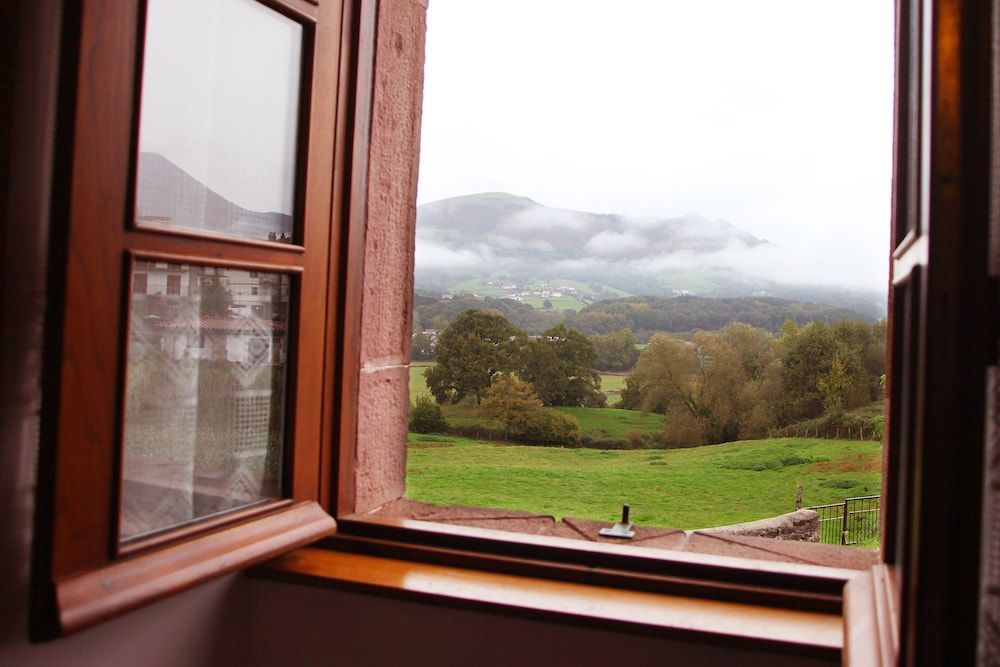 Casa Rural Gontxea Double Room, 1 Double Bed 2