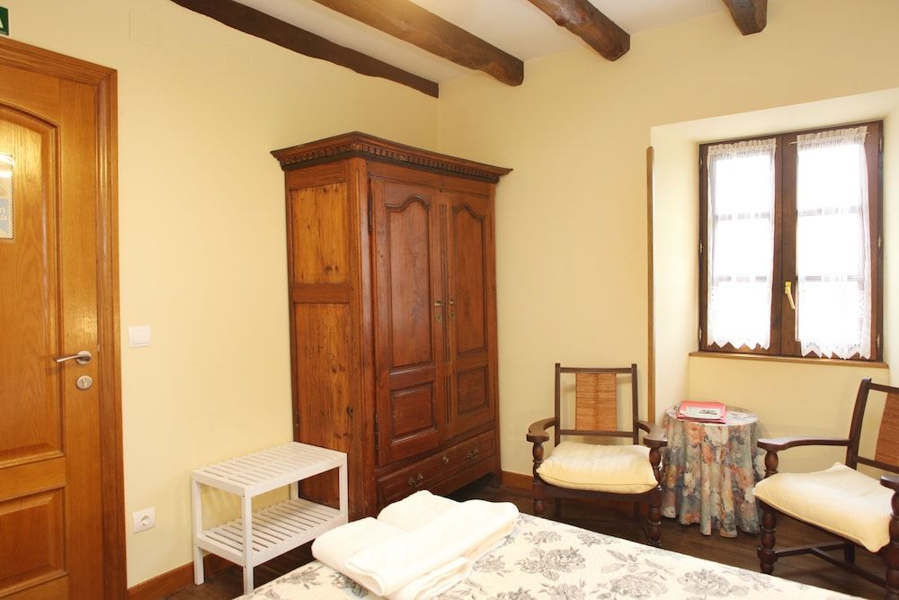 Casa Rural Gontxea Double Room, 1 Double Bed 4