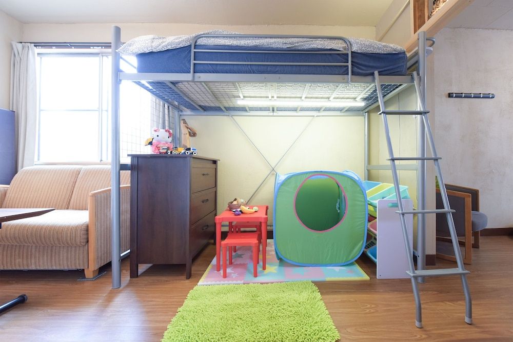 Yoyogi House Big House (Max 9 guests) 15