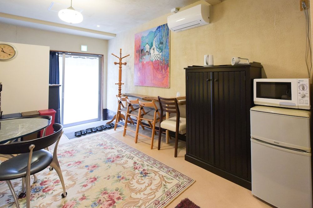 Yoyogi House Big House (Max 9 guests) 17