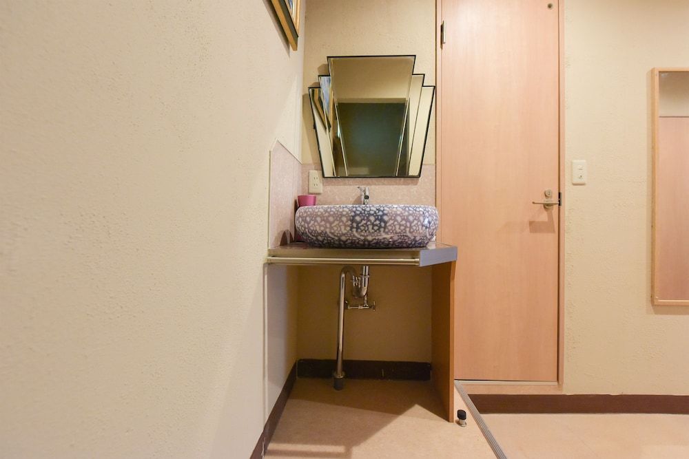 Yoyogi House Big House (Max 9 guests) 21