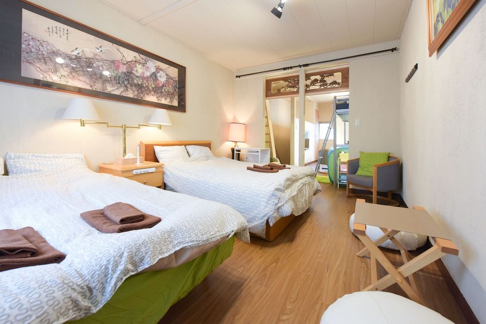 undefined Yoyogi House 5