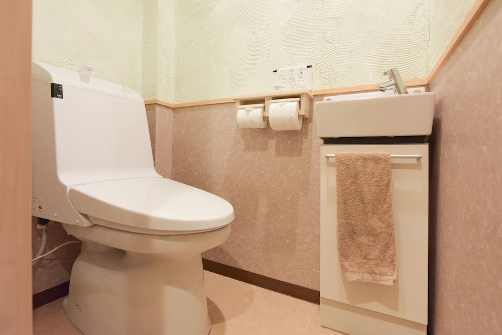 Yoyogi House Big House (Max 9 guests) 12