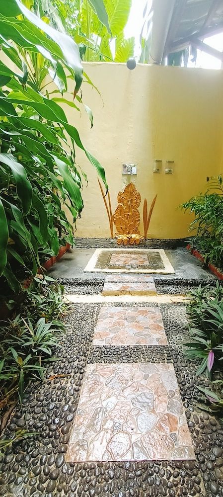 Panoramic Double Room