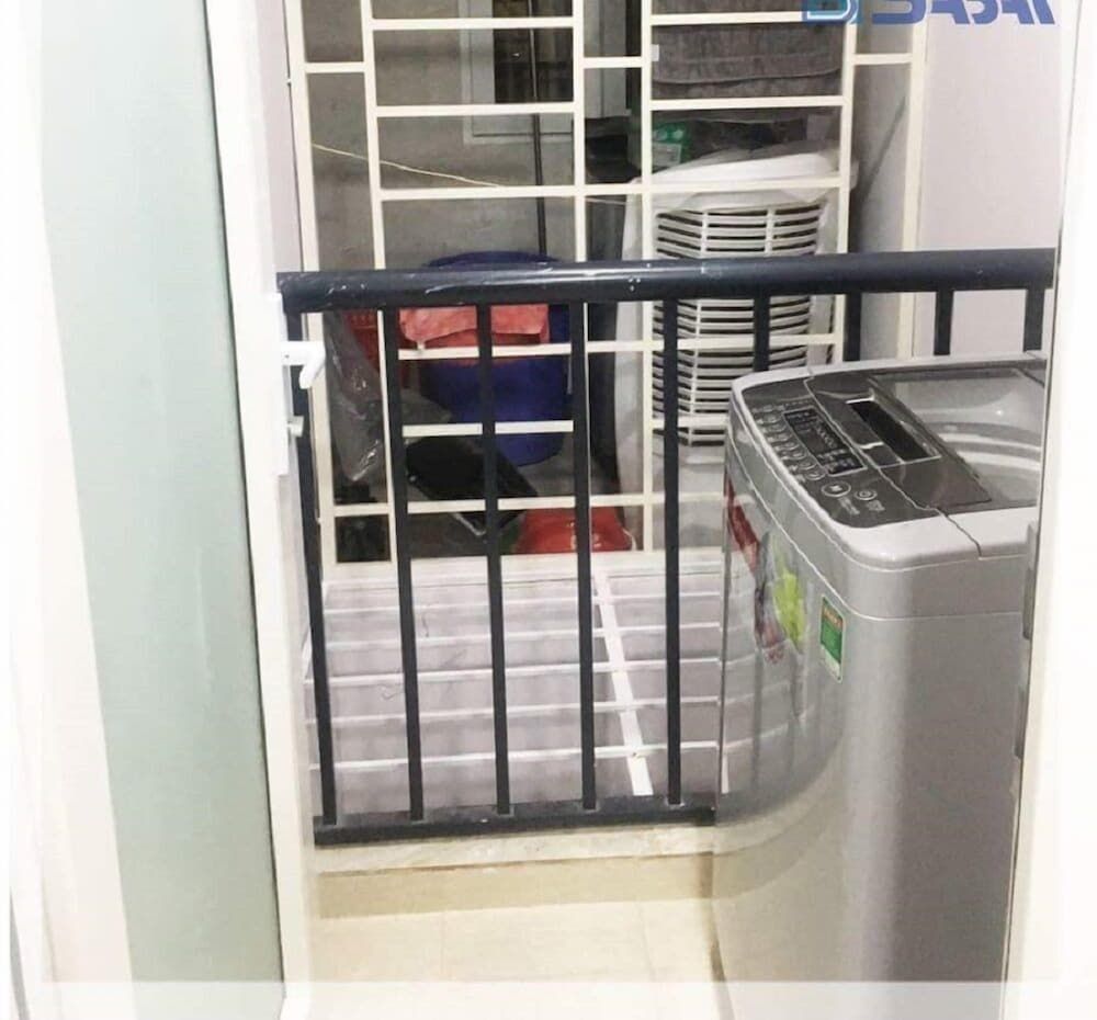 undefined Spacious and Modern II 7