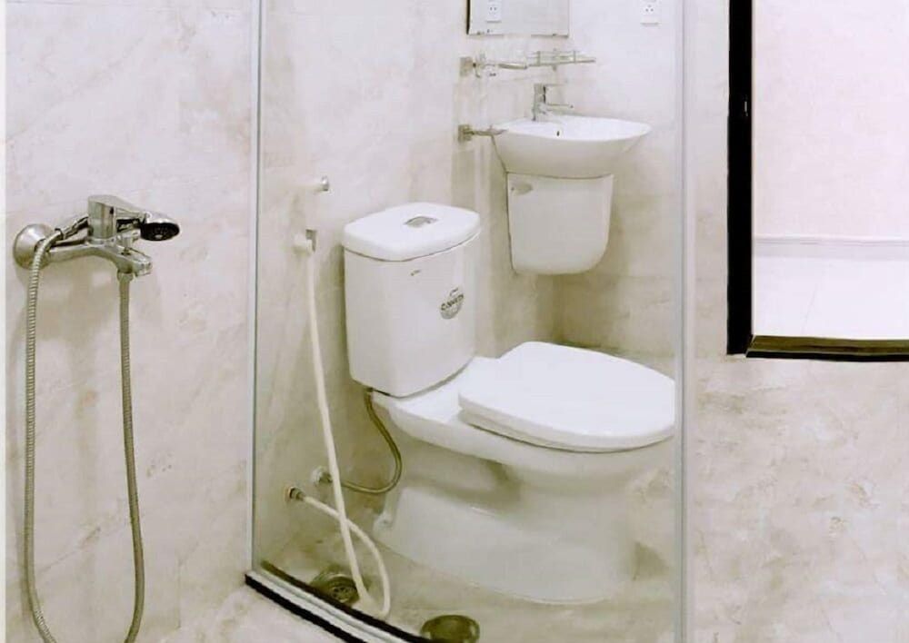 undefined Spacious and Modern II 9