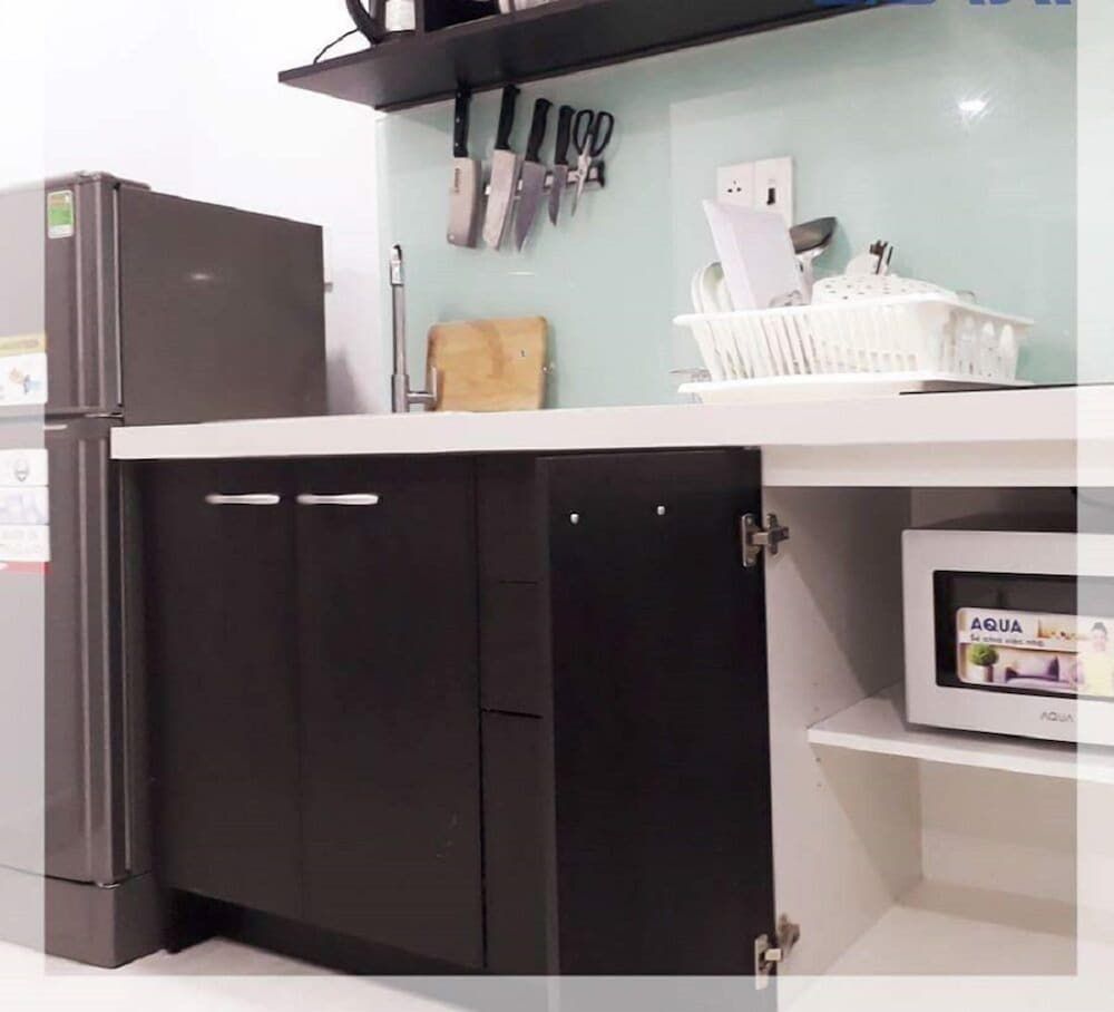 undefined Spacious and Modern II 5