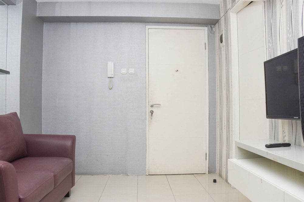 undefined Comfort Living 2Br At Bassura City Apartment 8