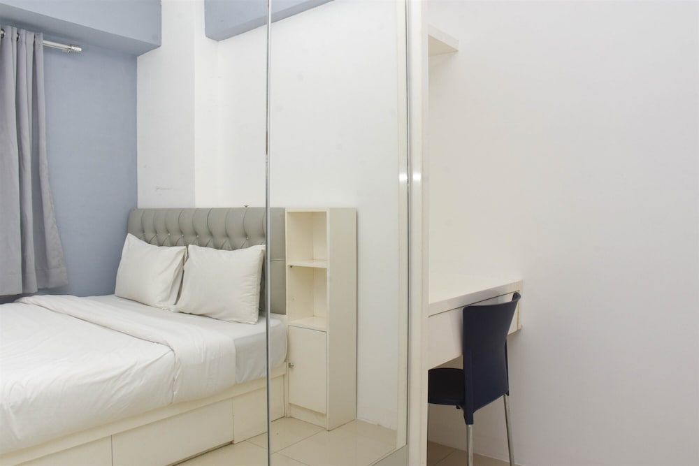 undefined Comfort Living 2Br At Bassura City Apartment 3