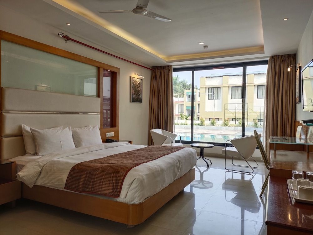 Inspira RESORT & SPA Elite Room 4