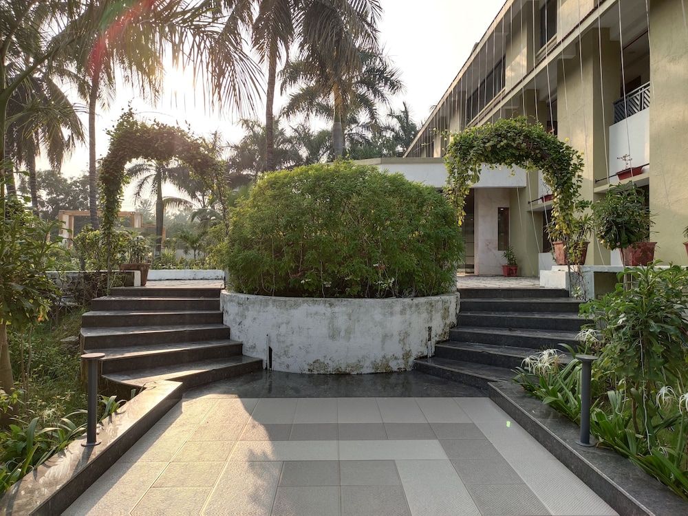 undefined Inspira RESORT & SPA 7