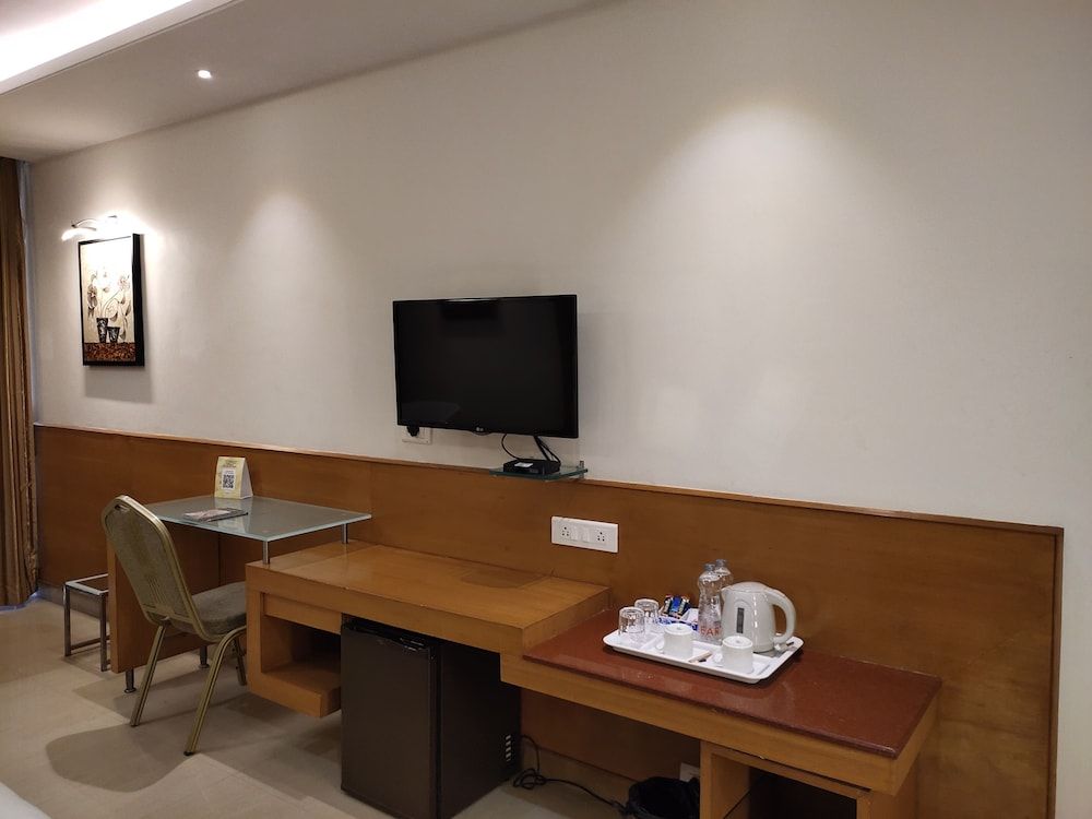 Inspira RESORT & SPA Elite Room 9