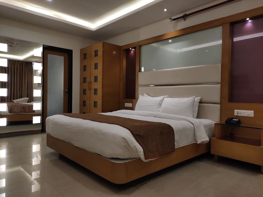 Inspira RESORT & SPA Elite Room 3