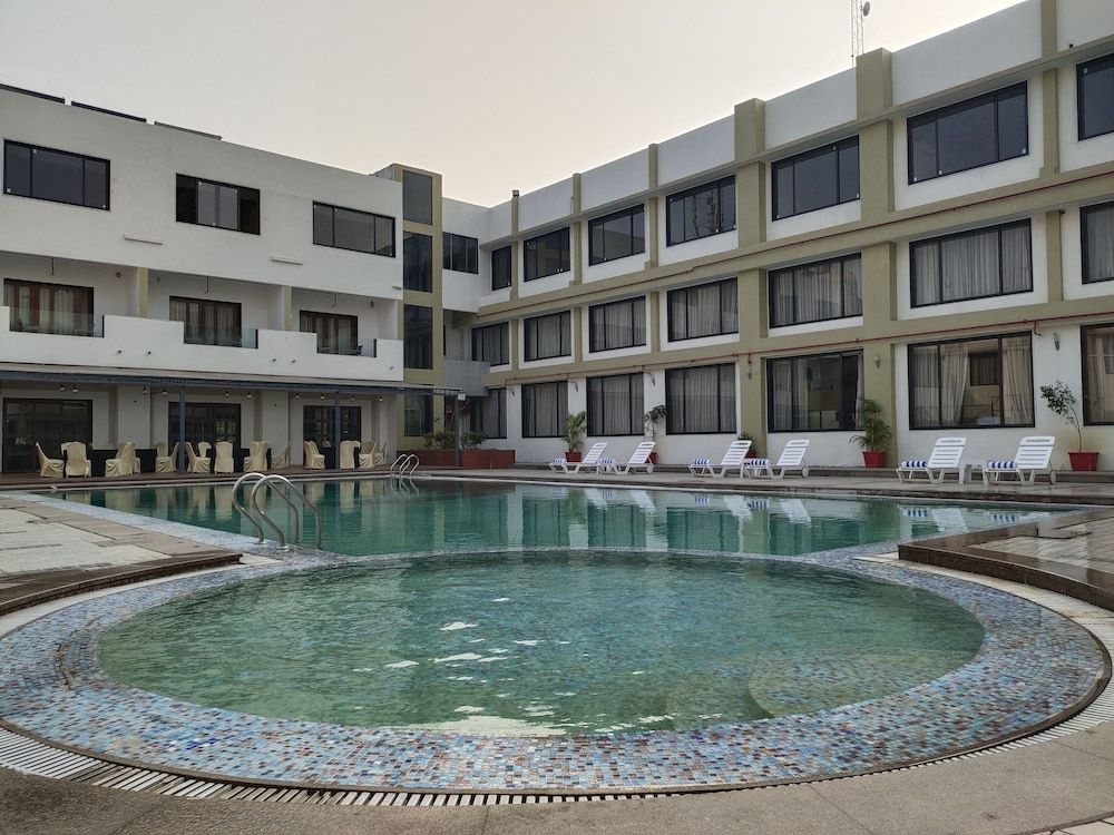 undefined Inspira RESORT & SPA 3