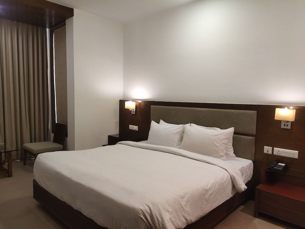 undefined Inspira RESORT & SPA 9